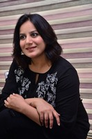 Pooja Gandhi New Photos